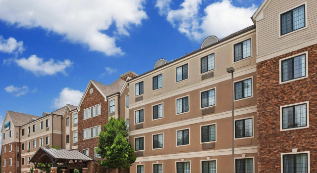 Staybridge Suites Round Rock by IHG