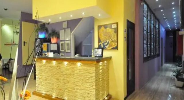 BARCELONA GOTIC Guesthouse, Забронировать Отель Недорогие отели Барселоны, рядом с Институт современной архитектуры Каталонии, недорого