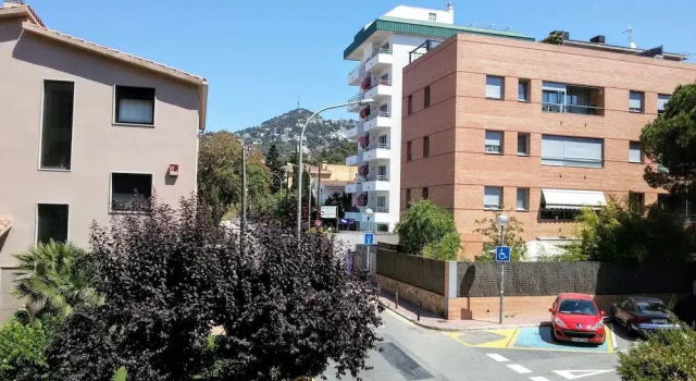 Apartment Ilia Costa Brava
