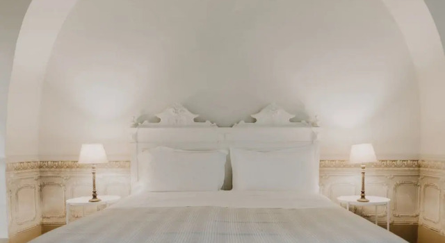 Номер Premium Relais Monastero Santa Teresa - Albergo Diffuso
