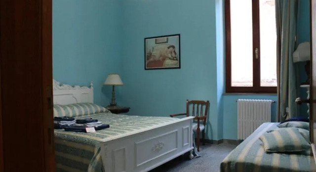 Номер Economy B&B Palazzo Migliani