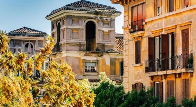 Lovely Renovated Flat/4guests/exclusive Location!, Prenota Hotel Roma Lazio