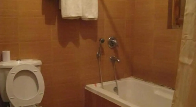 Superior room Janka Resort