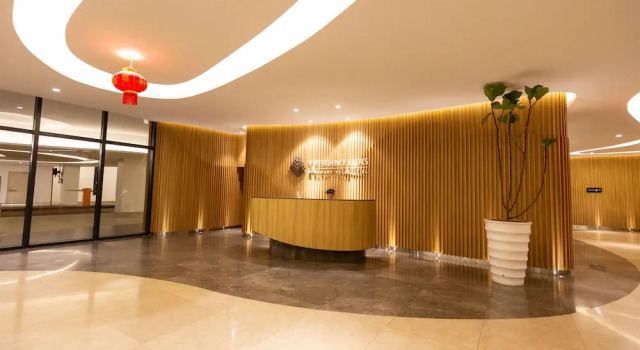 Velocity KL By PSM Luxury Suites, Забронировать Апартаменты/квартира Отели Куала-Лумпура с парковкой, рядом с Торговый центр AEON Taman Maluri, Парковка