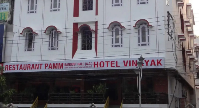 Ecotel Vinayak, Prenota Hotel Siliguri West Bengal