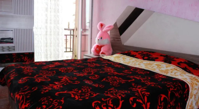 35 Pushkin Street, Book Hotel Batumi 