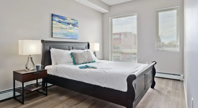1410 Inglewood Condominium