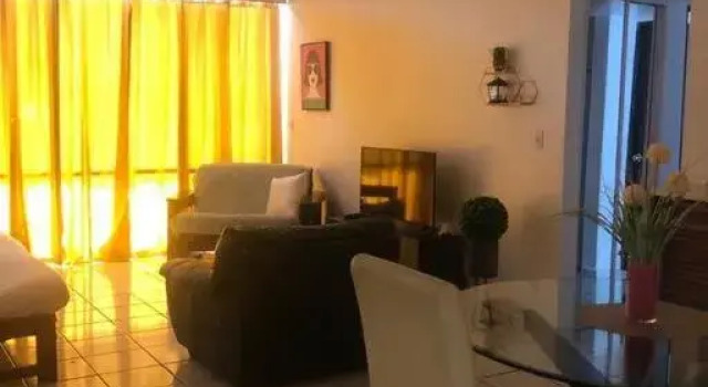Beach Front Apt at Marbella del Caribe 3, Rezervovat Hotel Hotely v San Juan s bazénem, Bazén