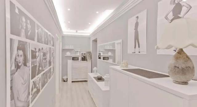 Номер Standard New Rome house 2