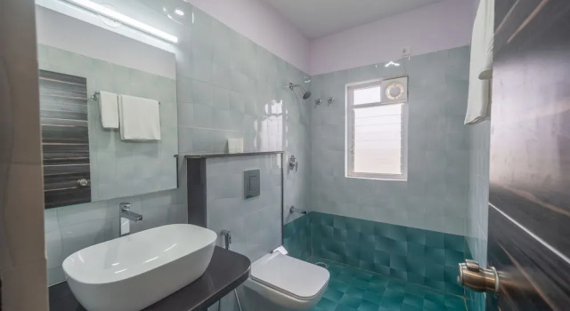 Двухместный номер Premium Zenith Suites