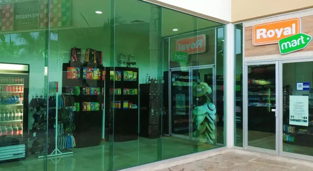 Grand Park Royal Cozumel - All Inclusive, Prenota Resort Hotel a Quintana Roo con parcheggio, Parcheggio