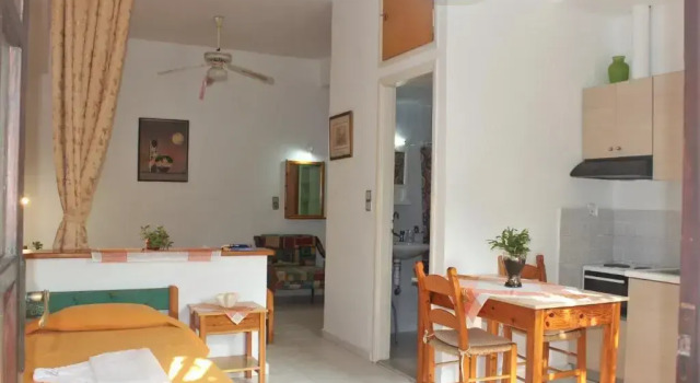 Номер Classic Marias Apartments