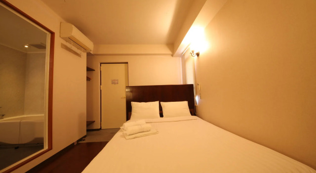 Van Cort Landt Hotel, Buchen Sie Hotel Aira Kagoshima