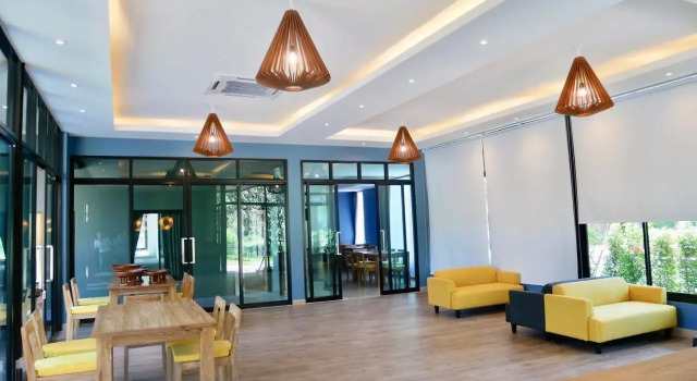 Look at Home Lamphun
