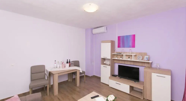 House Oasis of Peace, Rezervați Casă de vacanță Seline Starigrad-Paklenica Riviera