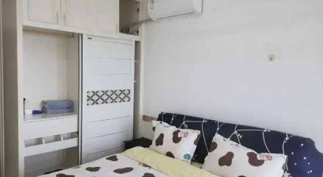 Pingtan Friends Homestay, Prenota Hotel Fuzhou Monte Fuji
