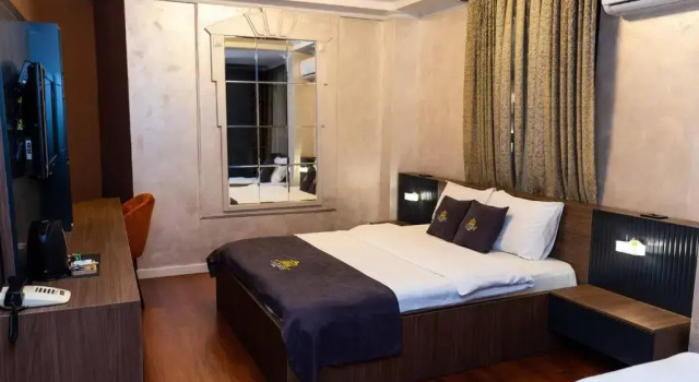 Номер Standard Hotel Prishtina