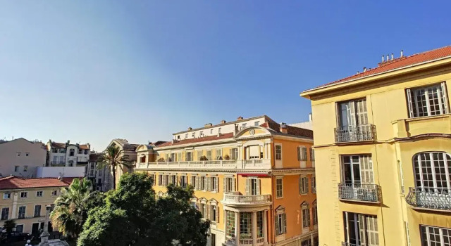 Студия Nestor&Jeeves - COTE PIETONNE - Central - By sea - Pedestrian zone