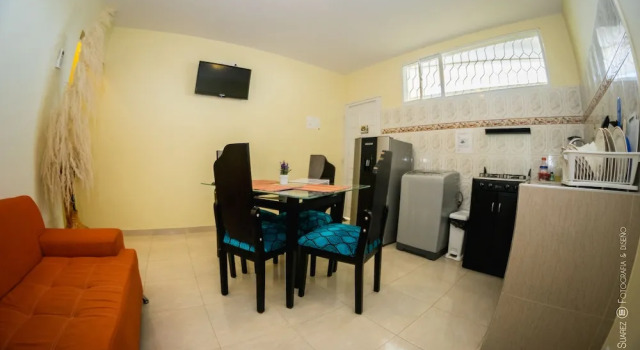 Апартаменты Apartamentos Villas de Cartagena