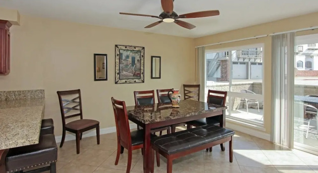 Seashore A (68293) - 2 Br townhouse by RedAwning