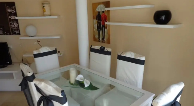 Apartamento la Paz