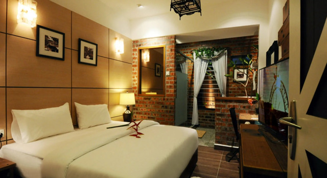 NPF Bali Villa