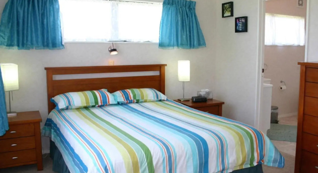 Waihi Getaway - Waihi Beach Holiday Home, Boek Hotel Waihi 