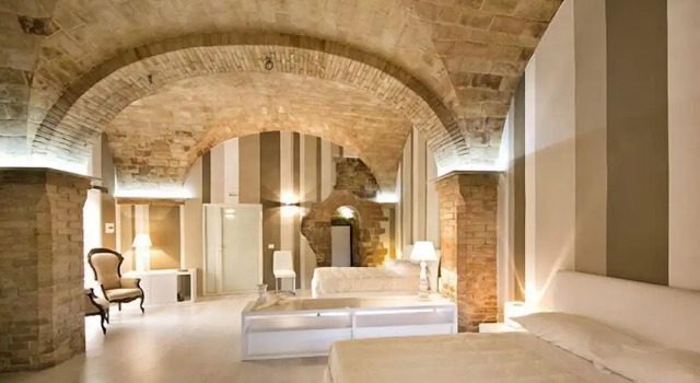 Hotel degli Affreschi