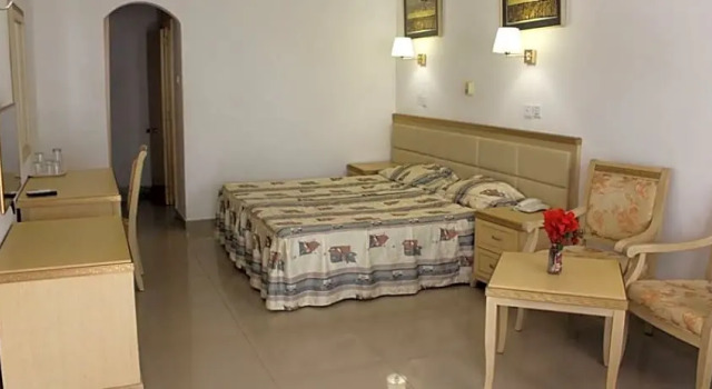 Standard cameră Cape Point Hotel