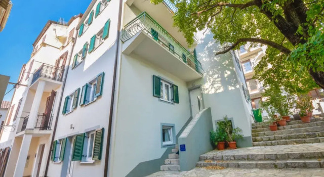Apartment Angelina Karlobag 30250, Book Apartment Karlobag Lika-Senj County