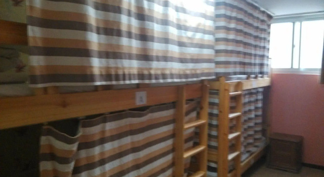 Lucky Family Hostel, Prenota Ostello Ostelli a Pechino e dintorni, Ostello