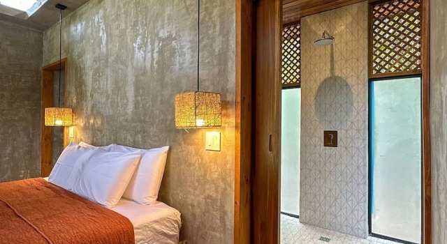 Serenity Bungalows