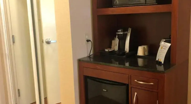 Двухместный номер Standard Shutters Hotel