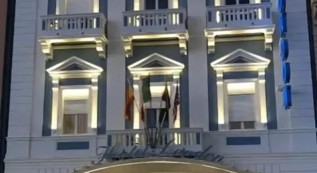 Hotel London