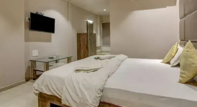 Hotel Gokul, Book Hotel Gandhinagar Gujarat