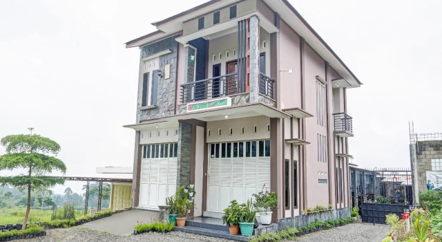RedDoorz at Jalan Dieng 3, Prenota Hotel Hotel economici a Wonosobo