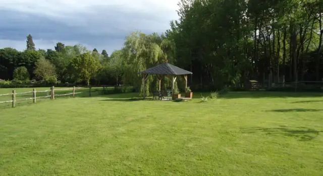 Chantlers Barn Holiday home