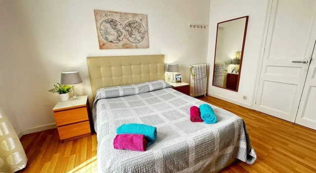 Rooms Tetuan, Забронировать Отель Отели Барселоны 3 звезды, рядом с Уркинаона, 3*