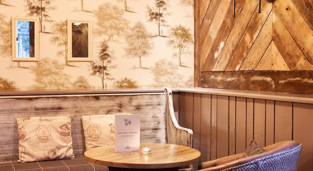 Old Mill Hotel by Good Night Inns, Book Hotel Hoteller i Coventry med parkering, Parkering