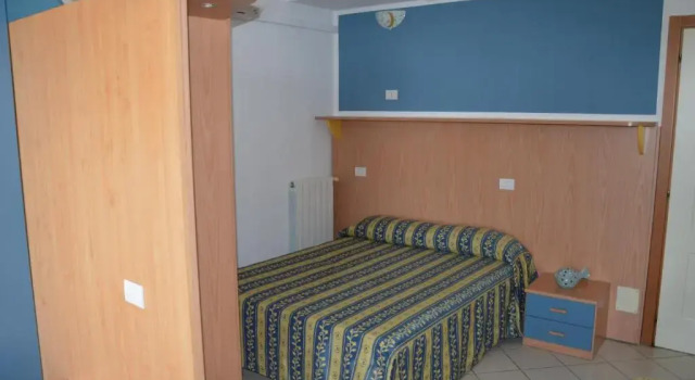Апартаменты Residence Villa Miky