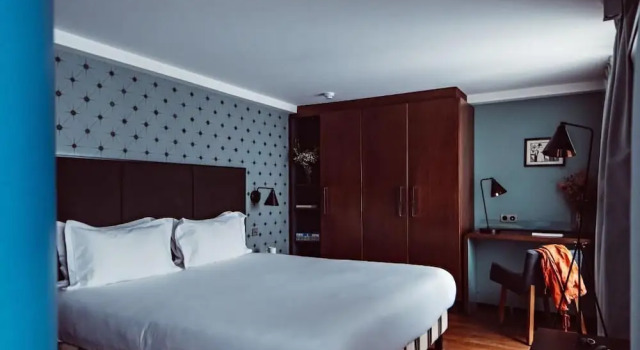 Номер Executive Rent a Room - Aparts CADET
