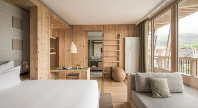 Полулюкс Falkensteiner Hotel Kronplatz - The Leading Hotels of the World