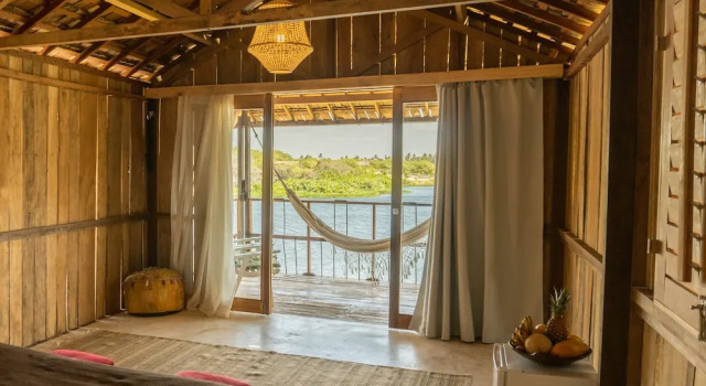 Люкс Casa na Lagoa