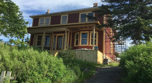 Port Union Bed & Breakfast, Prenota Hotel Port Union 