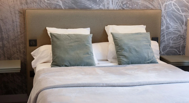 Номер Standard Auberge la Renaissance