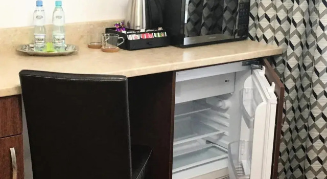 Studio Apartment 82A