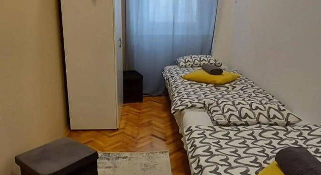 K21 party apartment hotel with inhouse ruin pub, Забронировать Апартаменты/квартира 07. Эржебетварош 