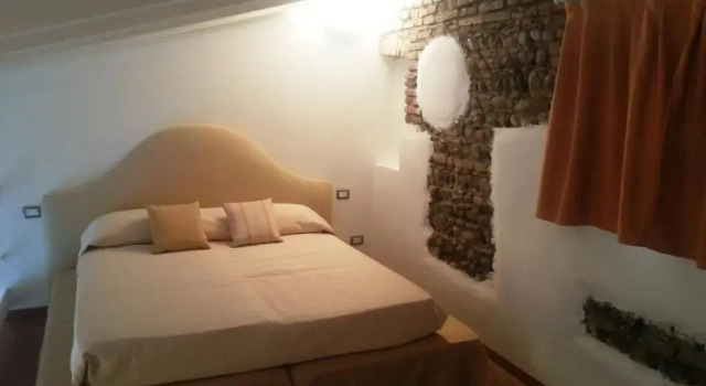 Коттедж Le Residenze del Tenore