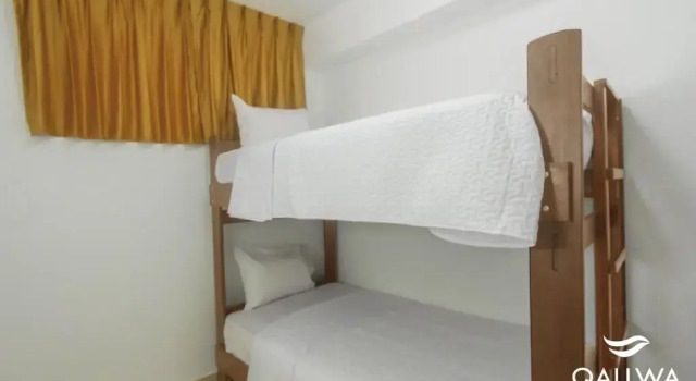 Номер Standard Qallwa Pucallpa