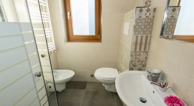 Одноместный номер Standard Hotel Iris
